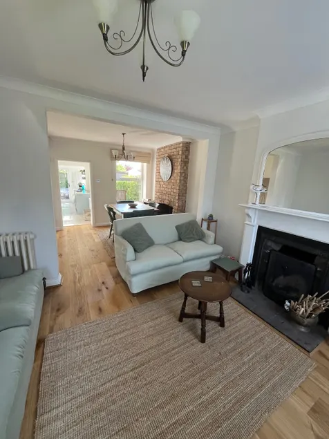 Ferndale Cottage - Image 1