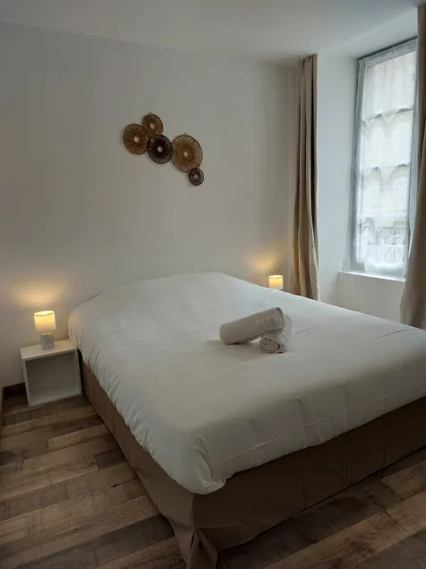 L'envol 1-bedroom apartment - Image 1