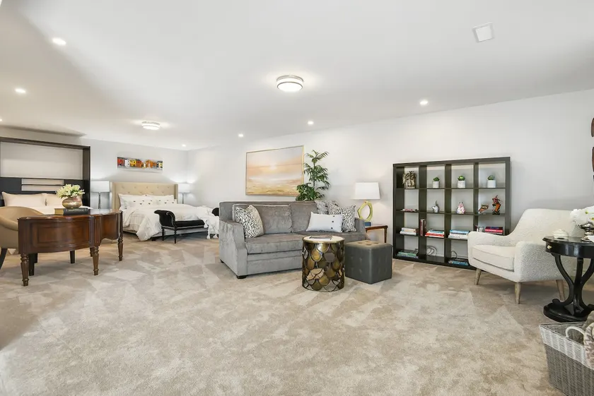 The House Guest Suite - Image 1
