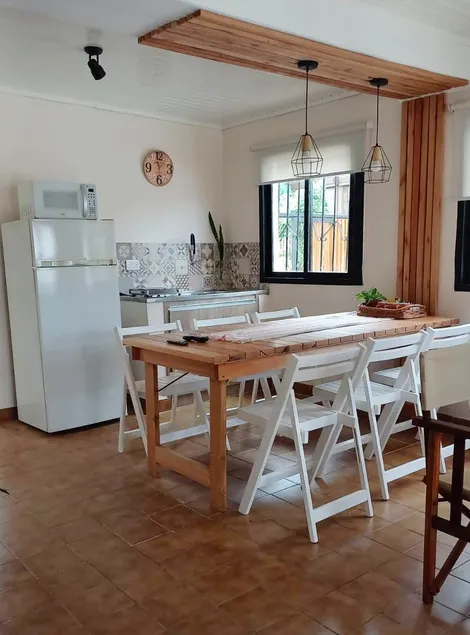 Basilia, house for 6 with pool and private garage - Image 1