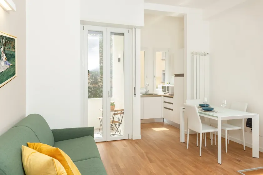 ArtStay Exclusive Apt Central Station - Image 1