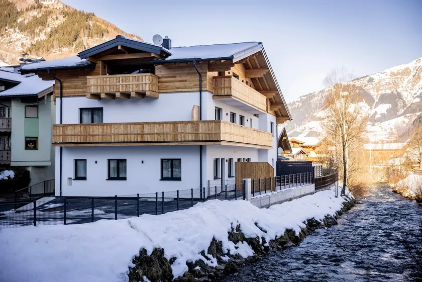 Riverside Rauris Apartment TOP 2 - Image 1