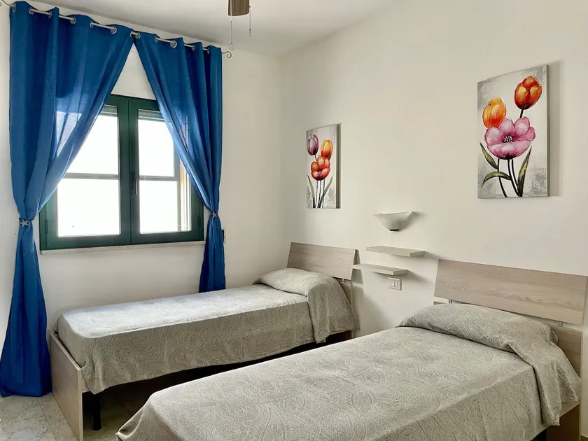 Casa Ermes - Ground floor with equipped terrace - Image 1