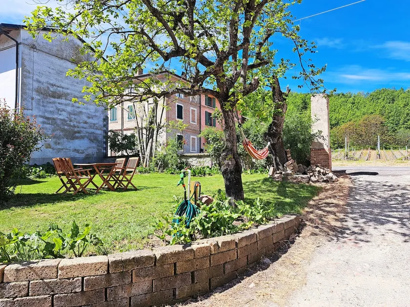 Casa Ninì - Holidays in Oltrepo - Image 1