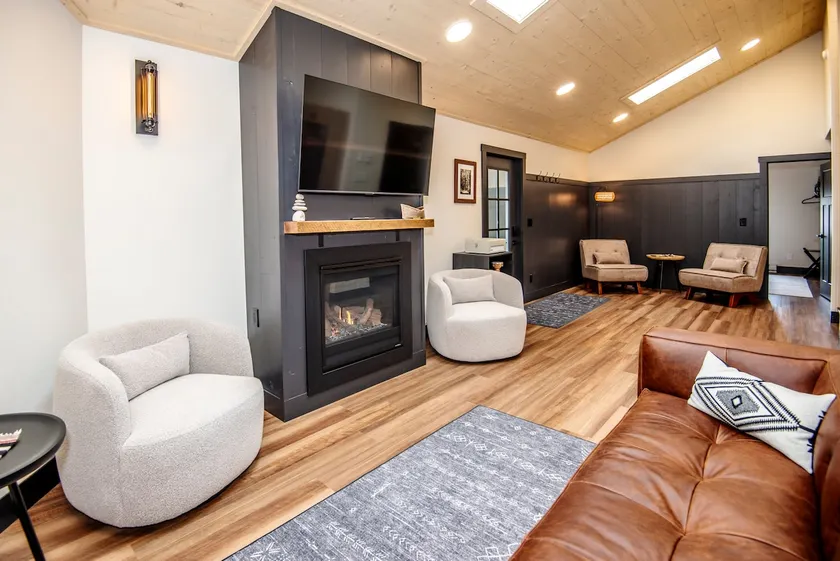 Brand New - High Trail Loft in Grand Marais! - Image 1