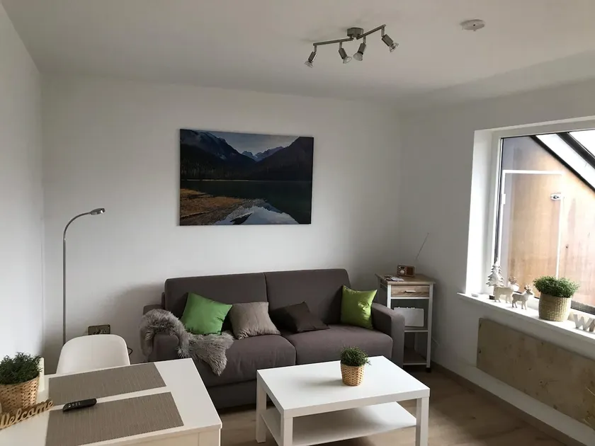 Ferienapartment Resi - Image 1