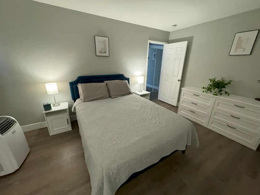 Entire 1b/1b apt/west San Jose - Image 1
