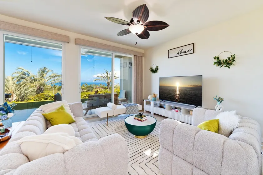 Panoramic Ocean Views Upgraded Oasis - Na Hale A3 - Image 1