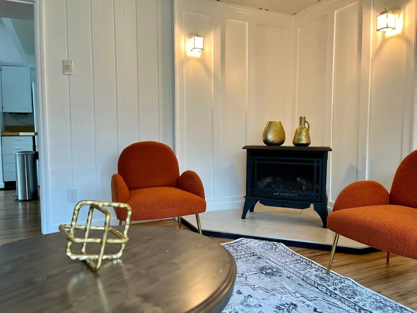 Charming home near the Track, broadway, & SPAC - Image 1