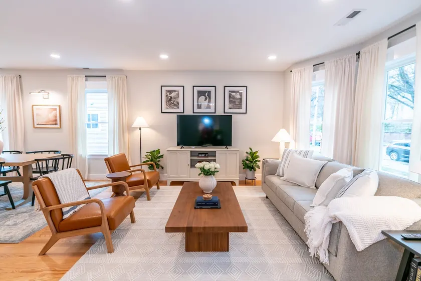 Gemstone: Family-friendly, Close to Yale/Downtown - Image 1