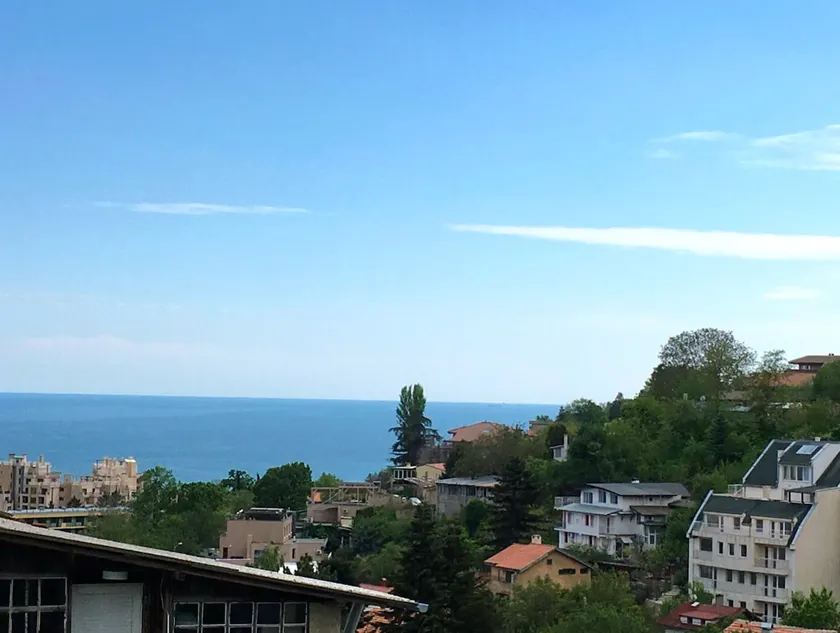 Apartment with Balcony - Image 1