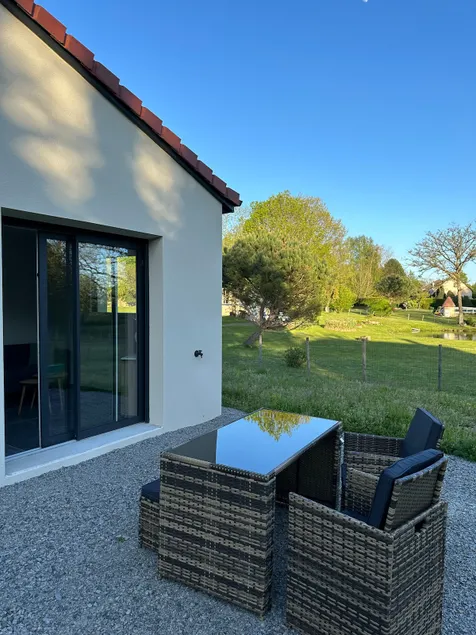 New country house with all the comforts, air-conditioned - Image 1