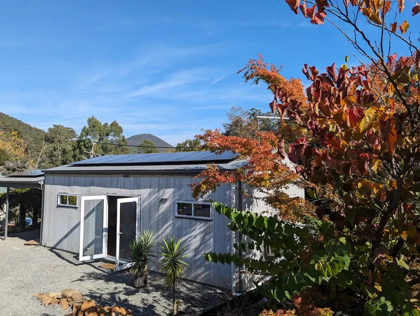 The River Trail Studio - Image 1