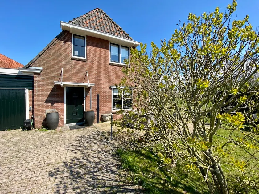 Countryside Charm Near Amsterdam - Image 1