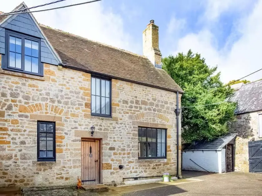 Kirk Cottage, Rural Dorset- Dog friendly - Image 1