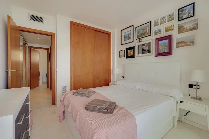 Sabanell Park, Apartamento jc - Image 1