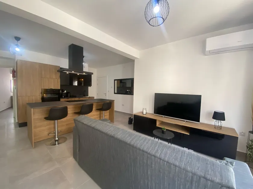 Pietà Coastal Residence - Image 1