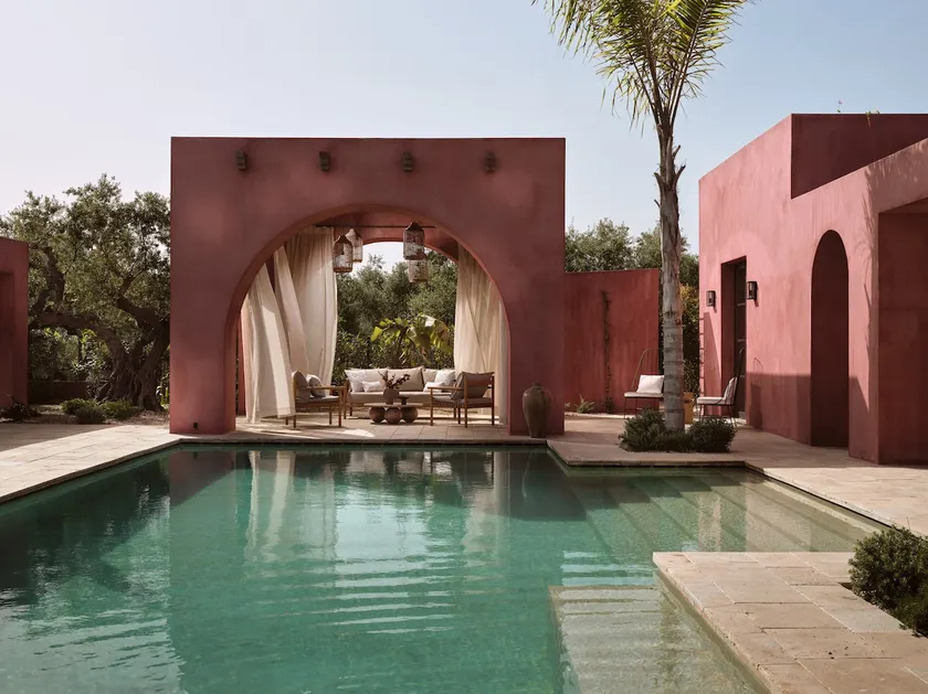Artisan Villa, a Mythical Escape, with Heated Pool, By ThinkVilla - Image 1