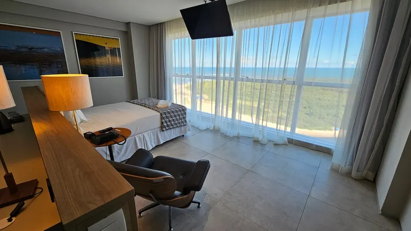 Silverton - Standard Apartment - Image 1