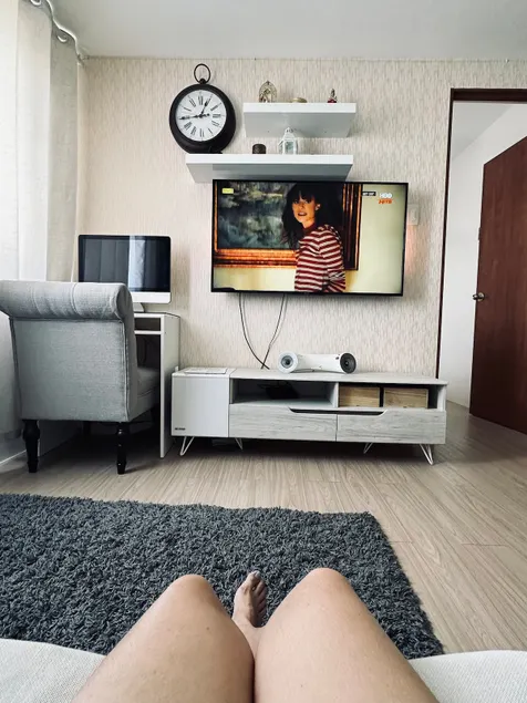 The Hive Condo Staycation Condo at Taytay Rizal - Image 1