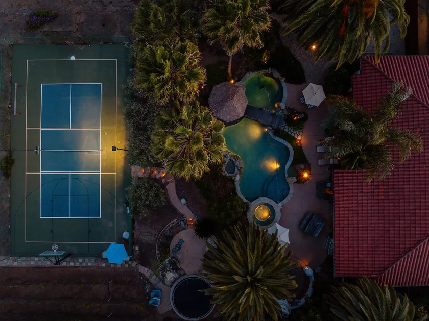 Villa Serena | Pool, Pickleball & Luxury Retreat - Image 1