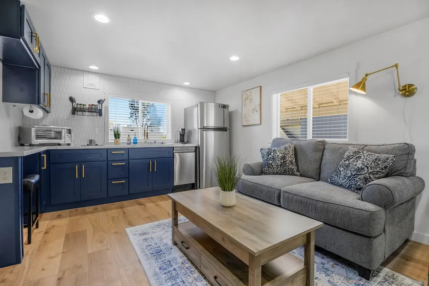 Rucker Avenue Cozy Bungalow - Image 1