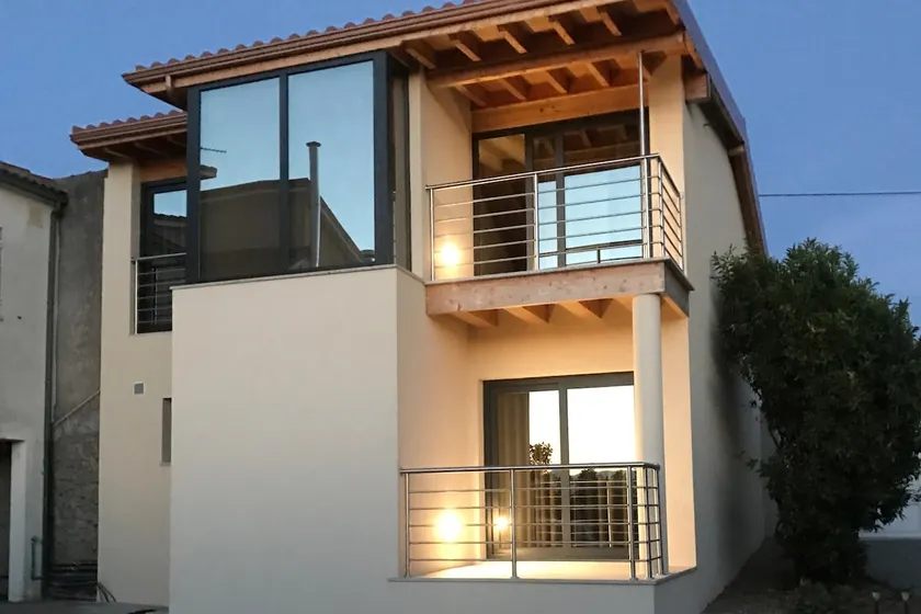 Quinta da Swissinha: ”Le Pressoir” - Image 1