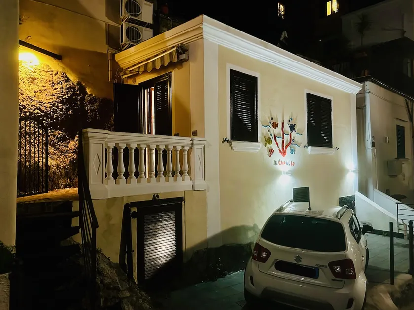 Casa il corallo Vietri sul mare (Coral House by the sea) - Image 1