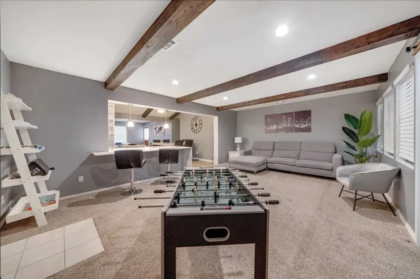 Amazing home near DFW Airport! - Image 1
