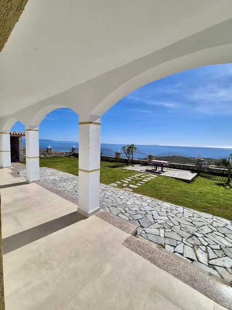 Villa Olive Stone Himara - Image 1