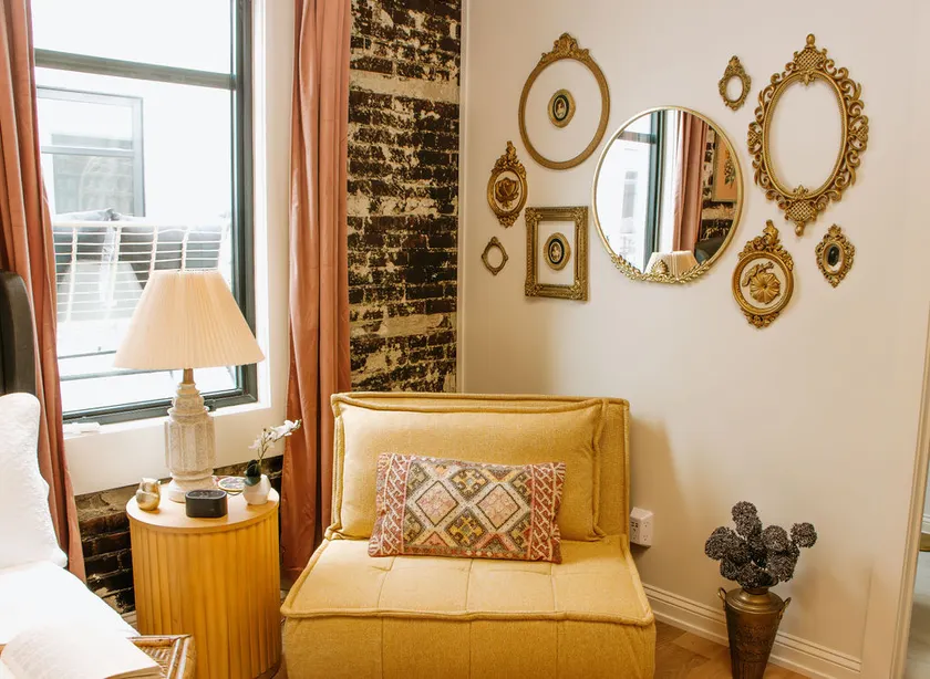 The Alexander Hotel - The Chassedi Suite / Studio - Image 1