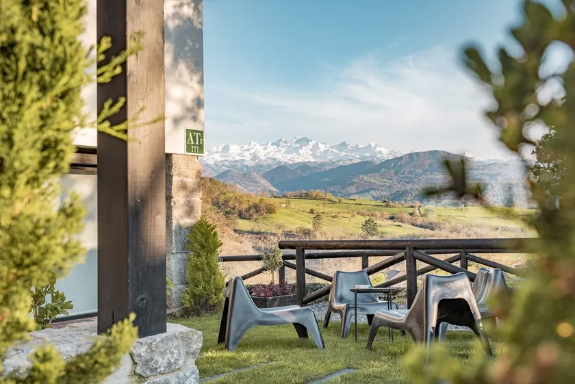Picabel_La Huertina Apartments - Image 1