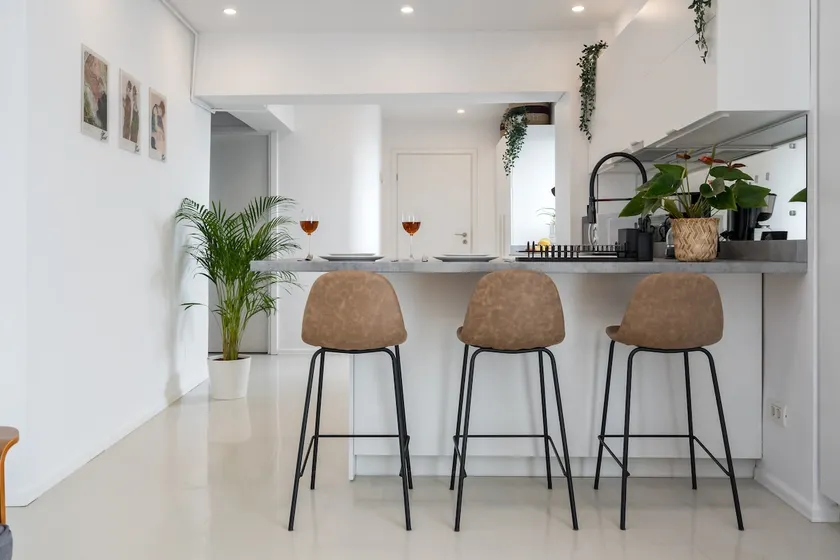 Modern 2BR Apartment - Dorobanti View - Image 1