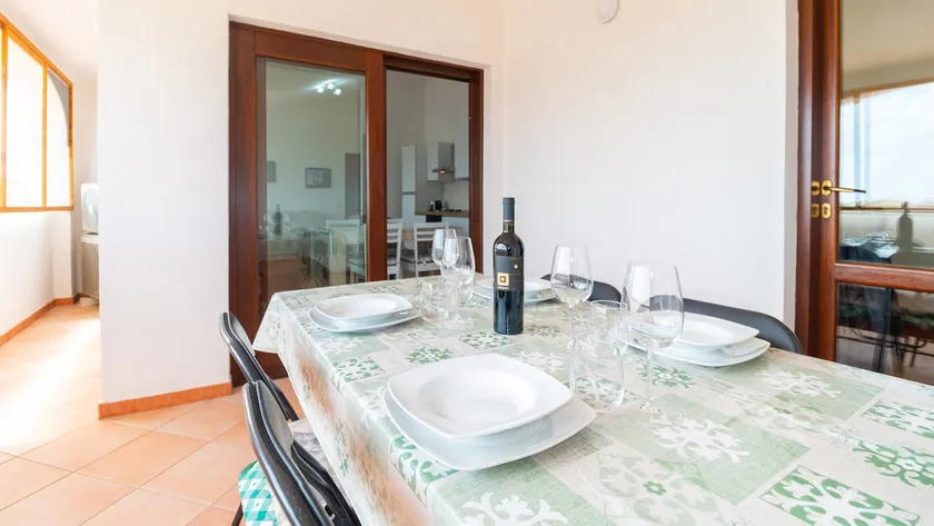 Zenzerino Apartment-Cabras - Image 1