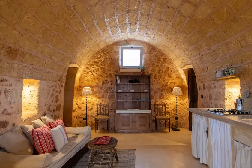 Il Mandorlo - Rural luxury in the middle of nature - Image 1