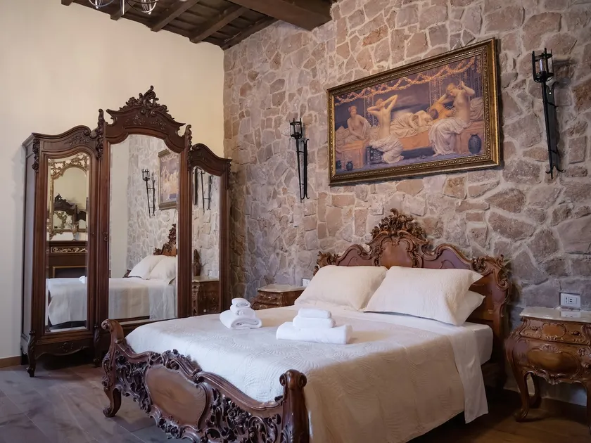 Suite Conte Fernando - Image 1