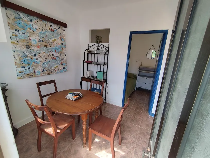 Typical Portuguese cottage - Image 1