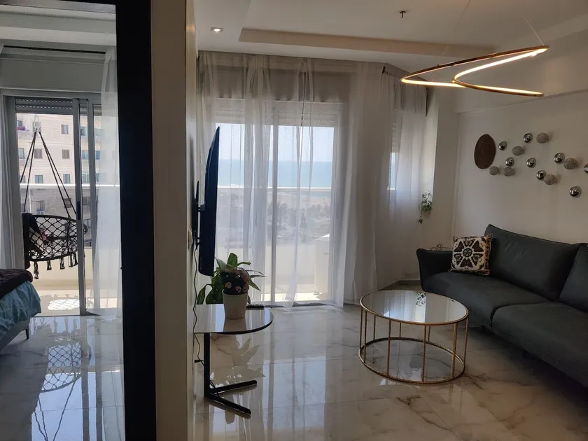 Luxury suite facing the sea - Image 1