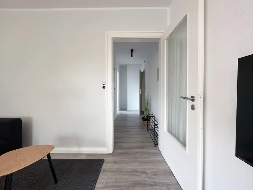 HermannLiving 11 - modern apartment in the center - Image 1
