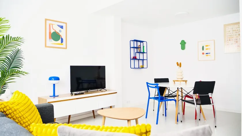 Apartamento Bello Piñeiro - Image 1