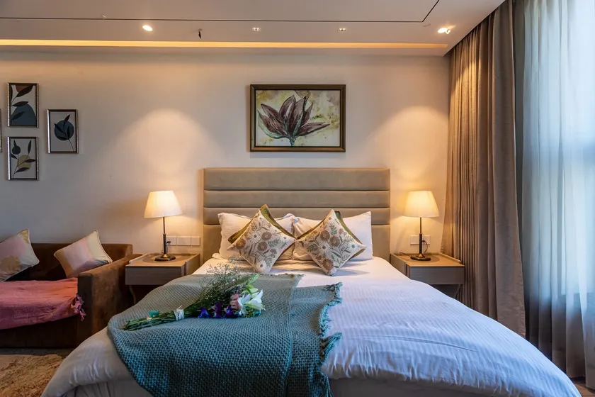 Luxury Studio:Couples' Retreat - Image 1