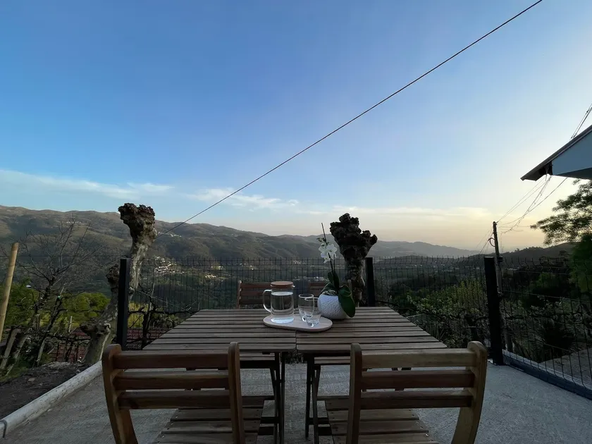 Mariana's Refuge - Sunset & Nature @Gerês by WM - Image 1