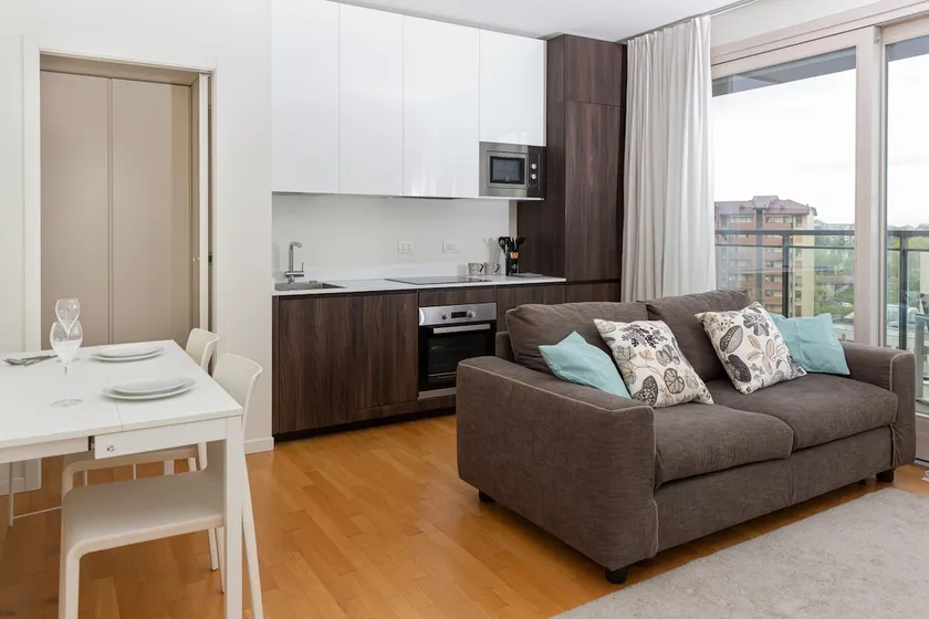 ArtStay - Luxury Apt 1 Gym and Pool - Image 1