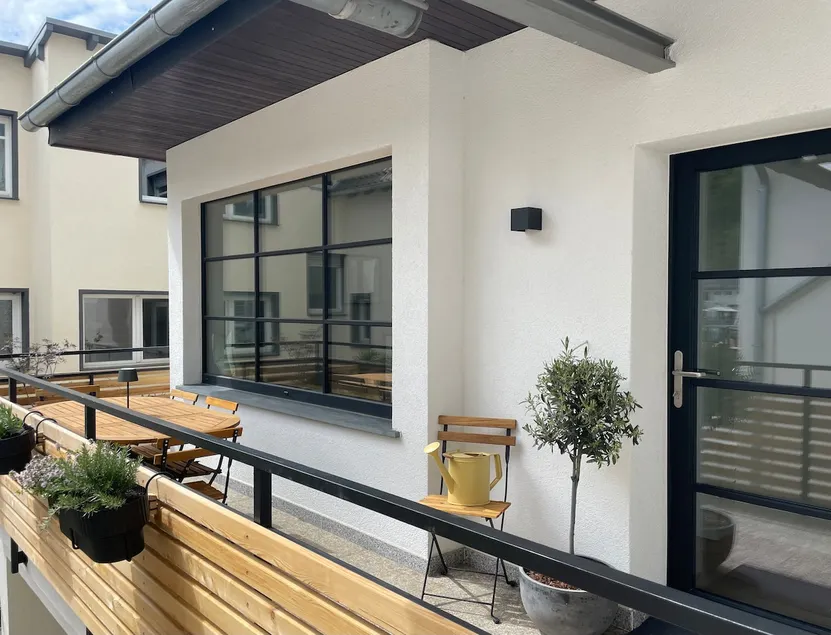 Refugium 29 - Apartment im Ahrtal - Image 1