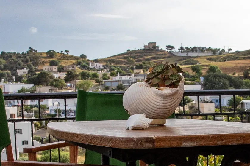 Melitinis House Leros - Image 1
