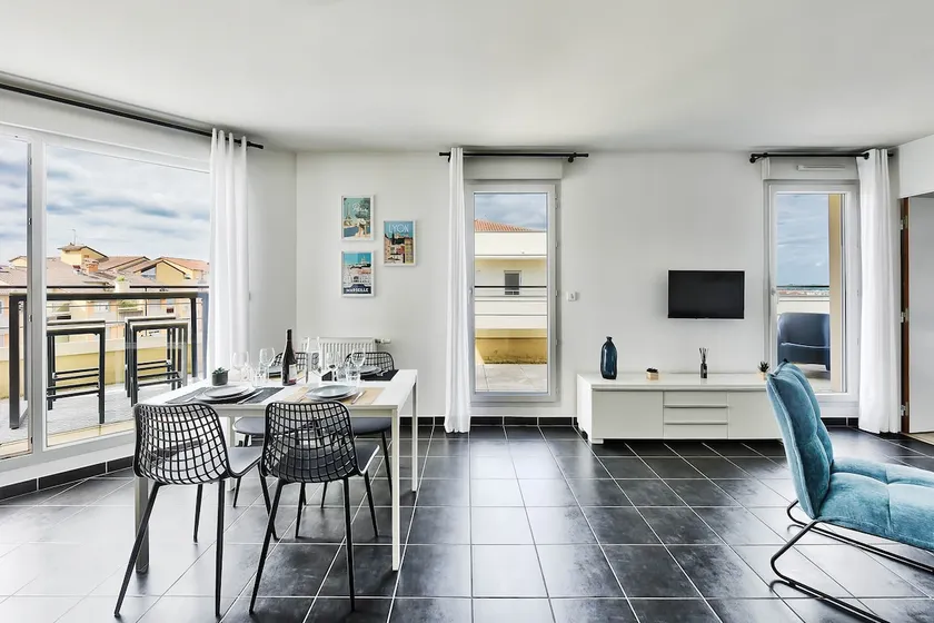 The “Panorama” Apartment - Image 1