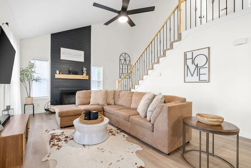 Stunning 5 Bed 2.5 Bath - Image 1