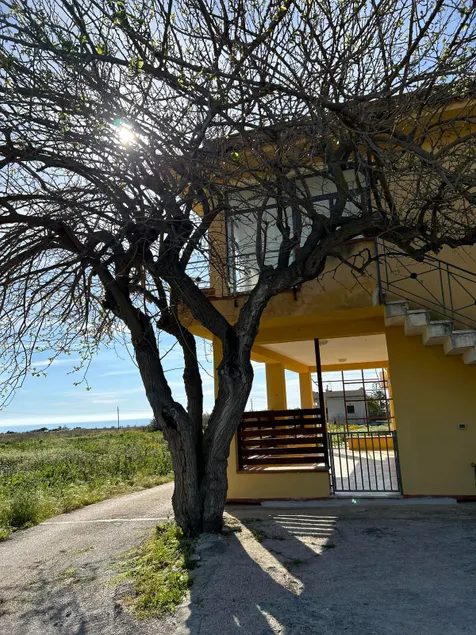 Casa Mangiaracina Porto Palo(Ag) - Image 1