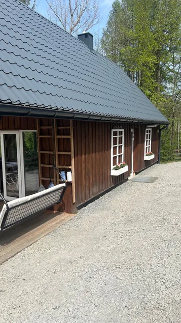 Domek ze Stolarni - Image 1