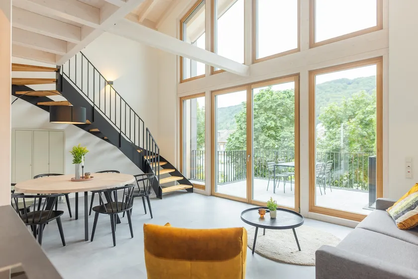 Designer vacation homes in the countryside - Image 1